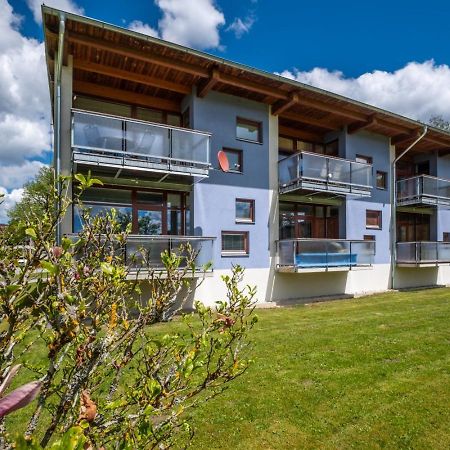 Apartment Doky D8 - Lipno Home Lipno nad Vltavou Dış mekan fotoğraf