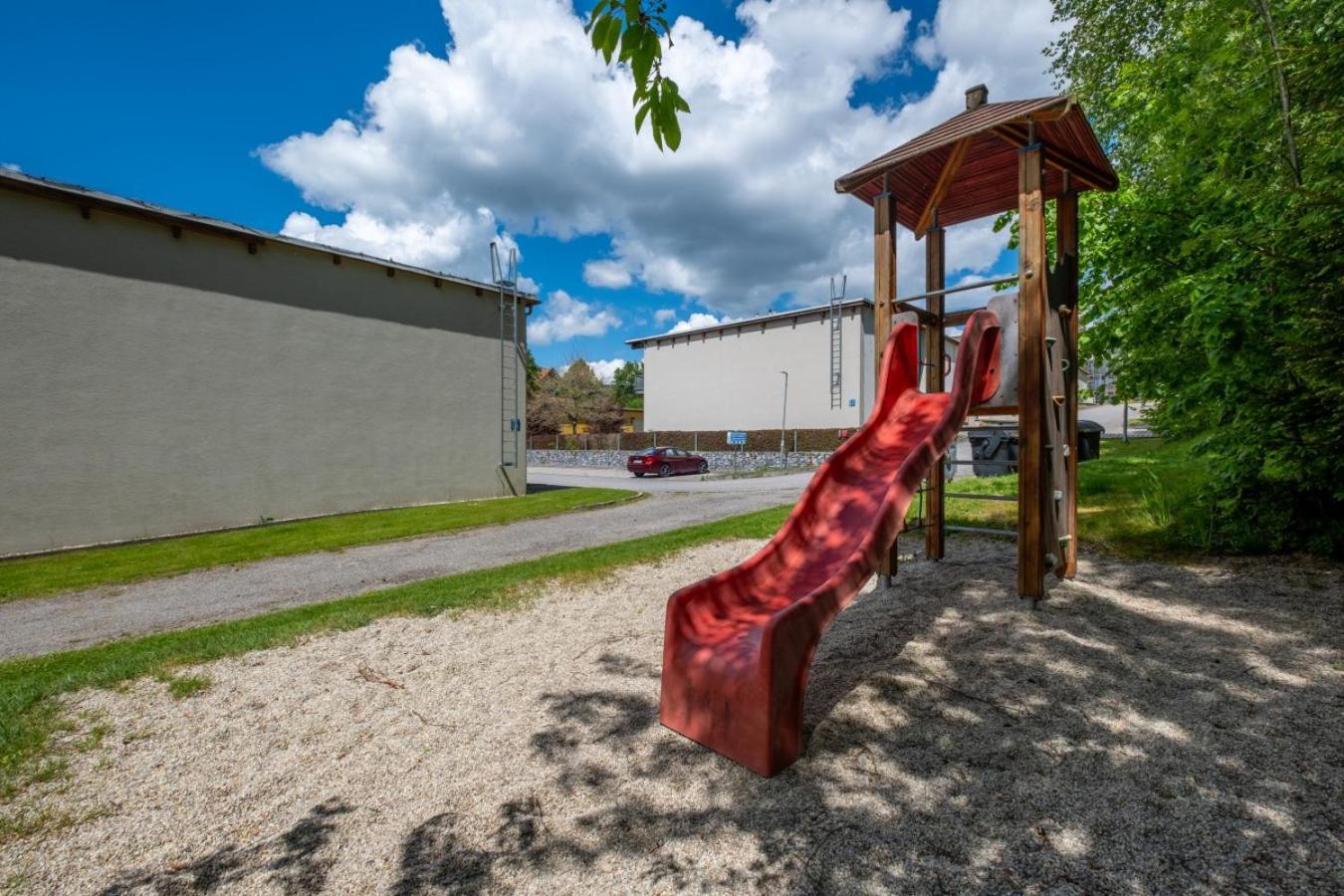 Apartment Doky D8 - Lipno Home Lipno nad Vltavou Dış mekan fotoğraf