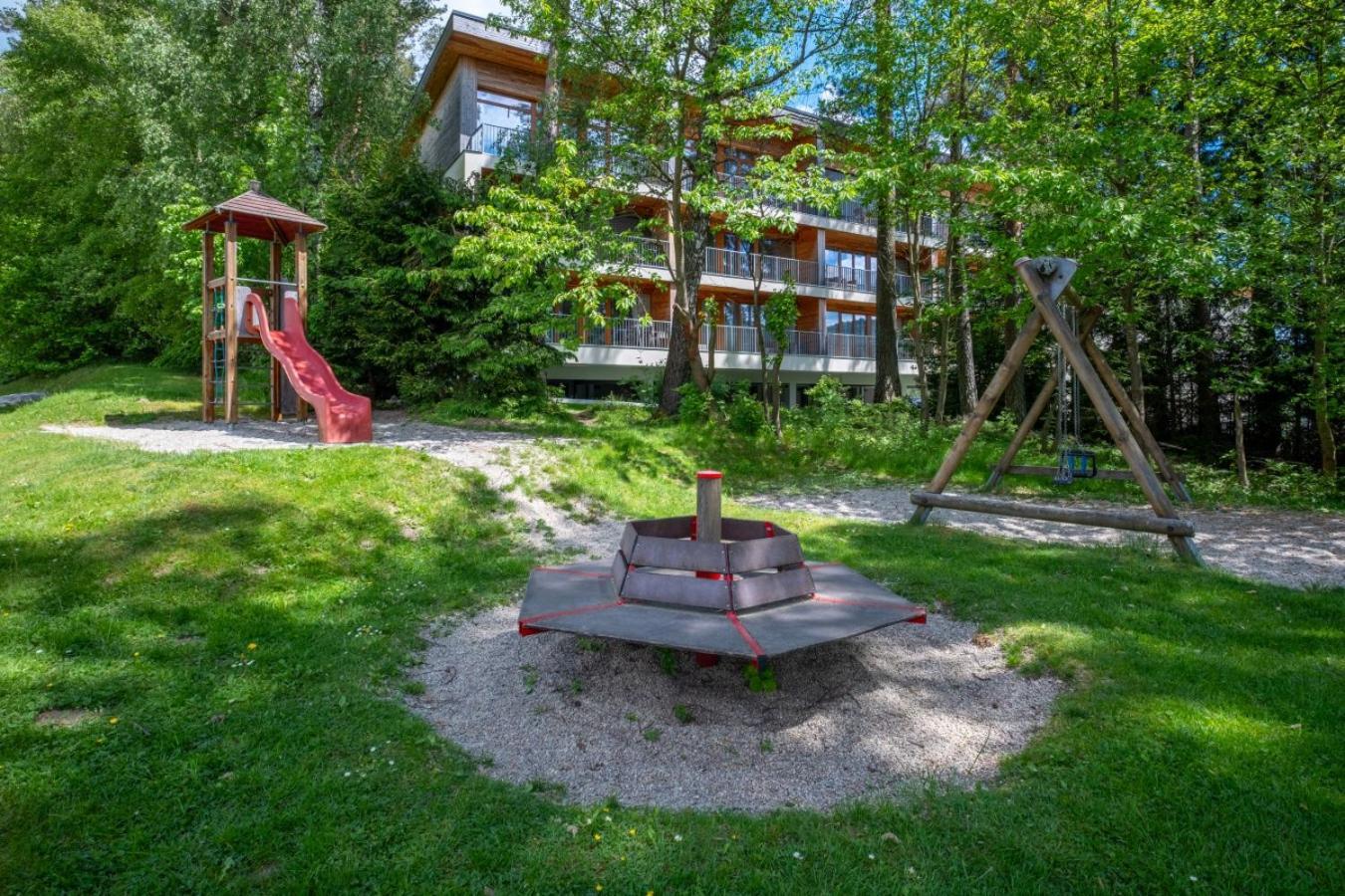 Apartment Doky D8 - Lipno Home Lipno nad Vltavou Dış mekan fotoğraf